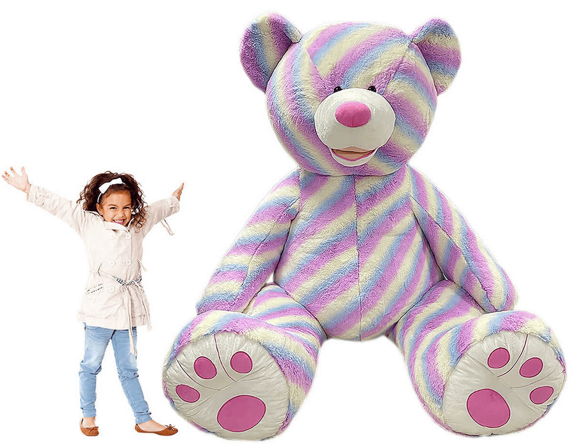 costco bear