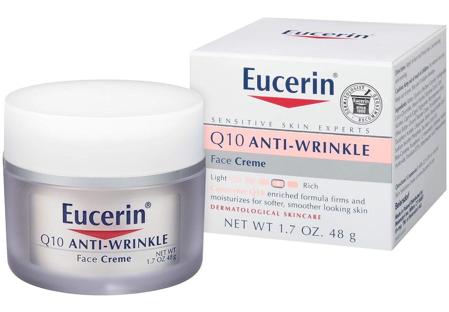 eucerin