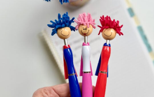 party favors