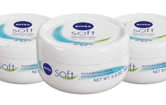 nivea