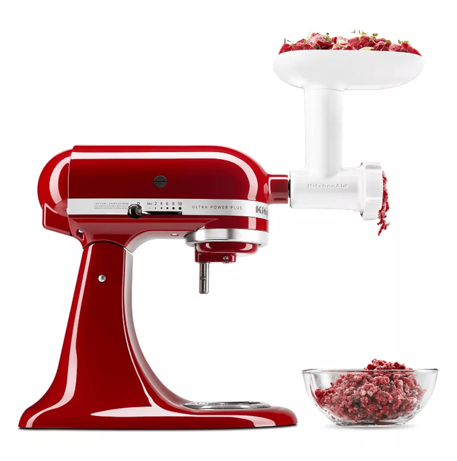 Kitchenaid Grinder
