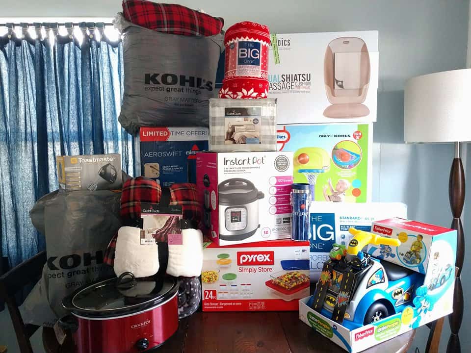kohls black friday ad deals and shopping tips