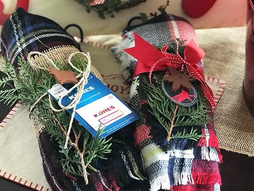Impressive and Frugal Teacher Christmas Gift! Struggling to find inexpensive but still valuable gifts for everyone on your list? Check out this affordable and easy gift idea now!