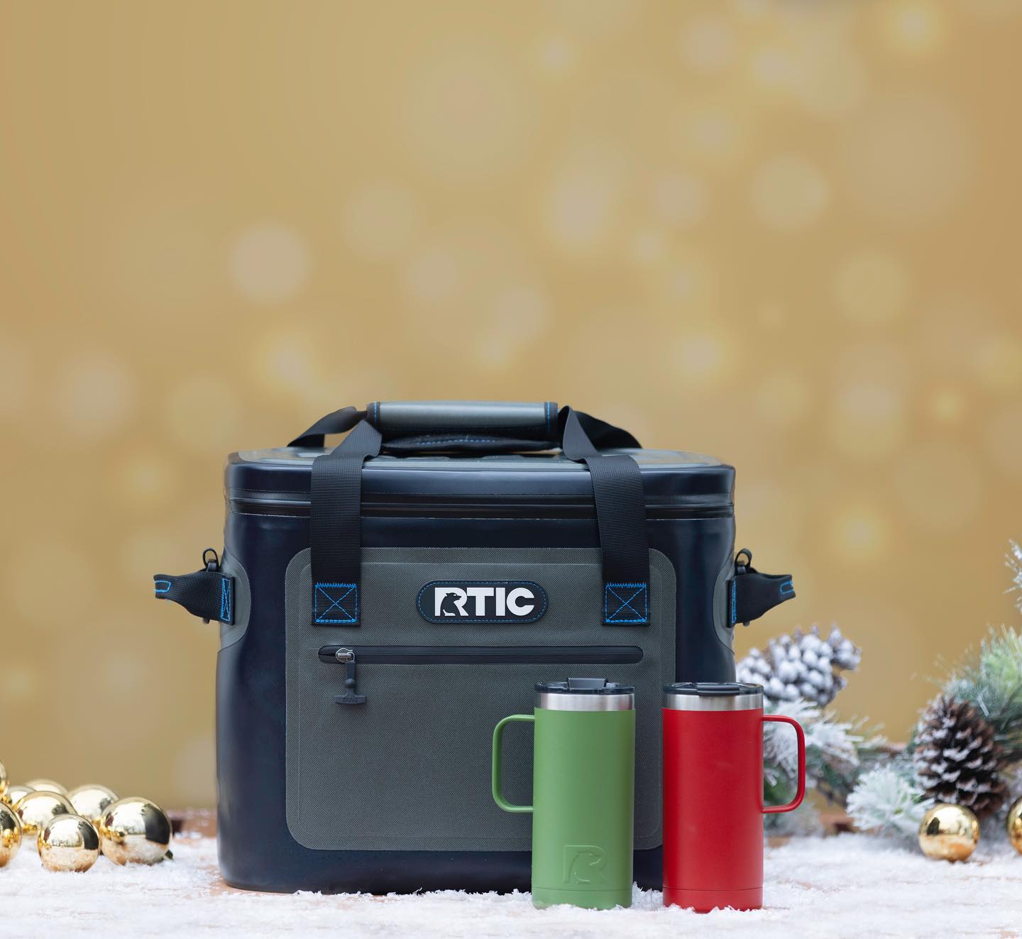 rtic cooler