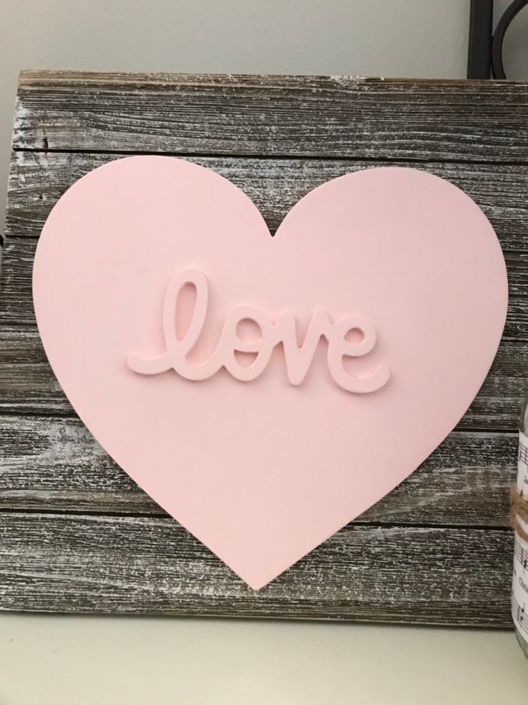 You'll fall head over heels with all three of these quick and easy DIY Valentine crafts!