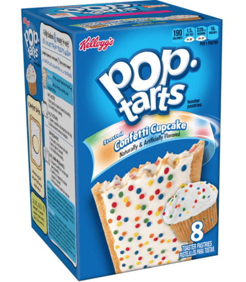 Coupons for pop tarts 2018