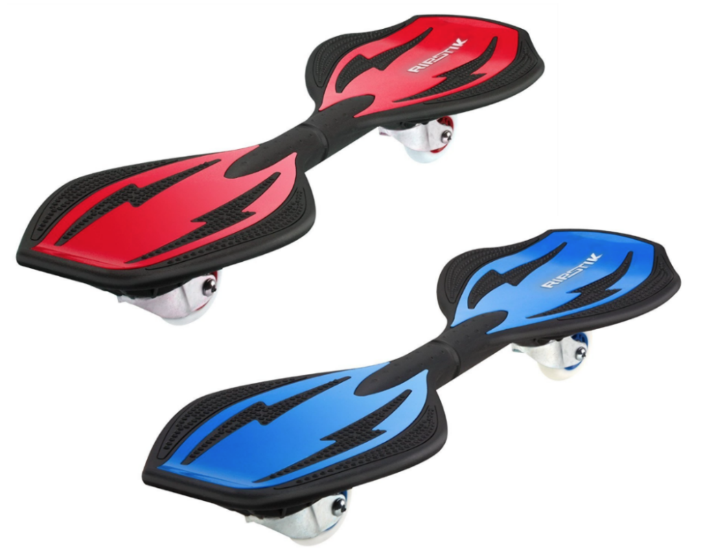 Razor RipStik Ripster $19.42 (Lowest Price)