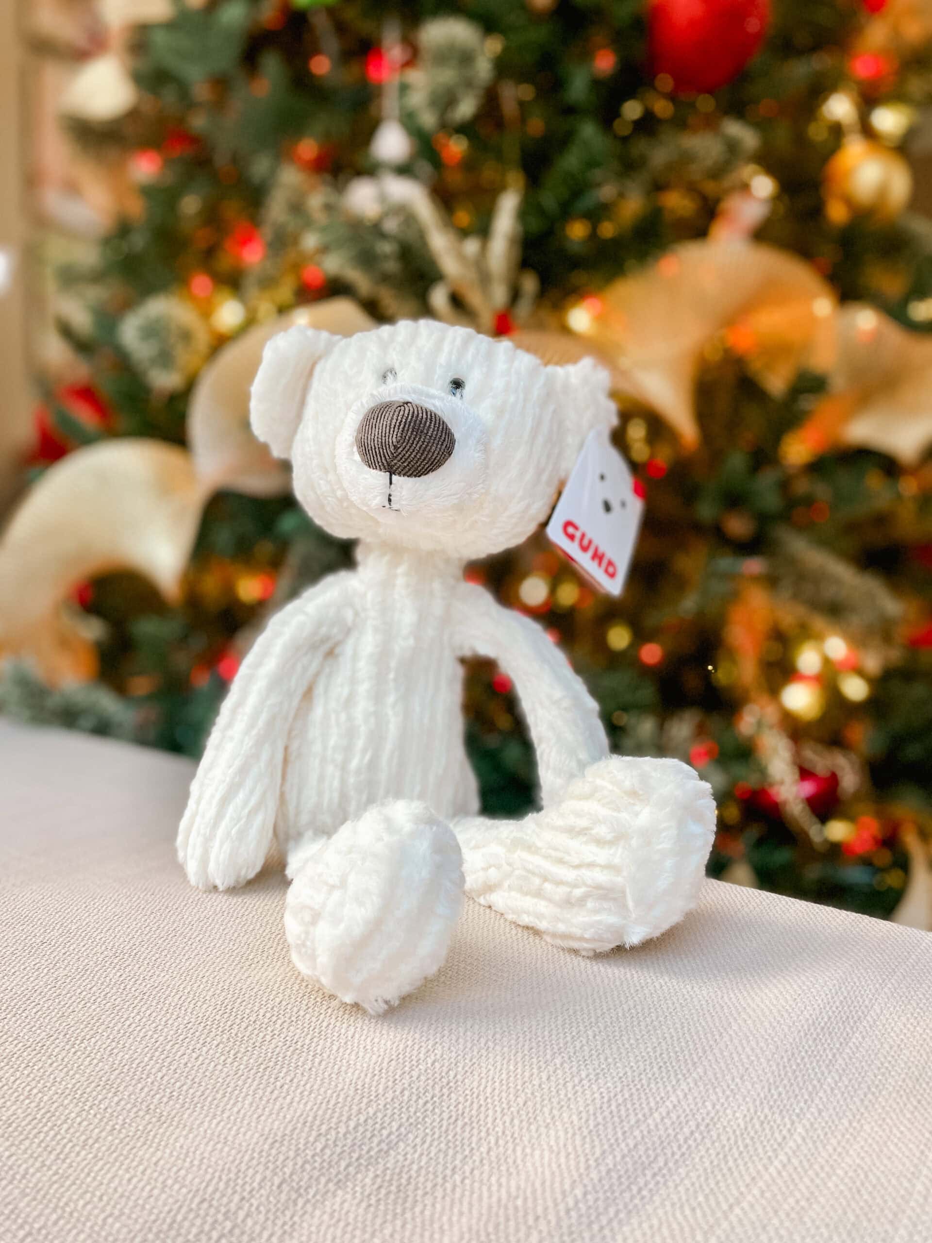 gund plush on sale