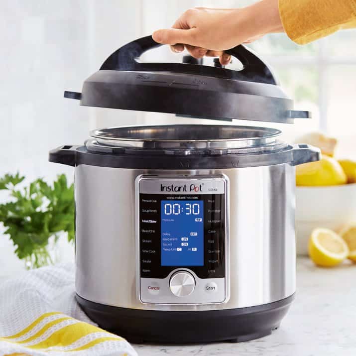 Instant pot coupon code