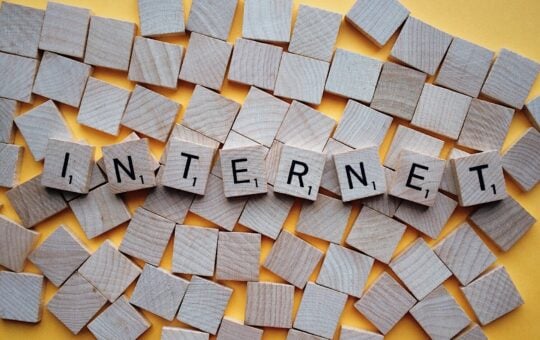 internet bill