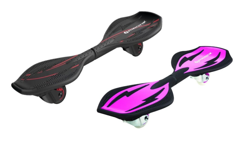 razor ripsticks