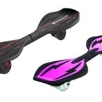 razor ripsticks