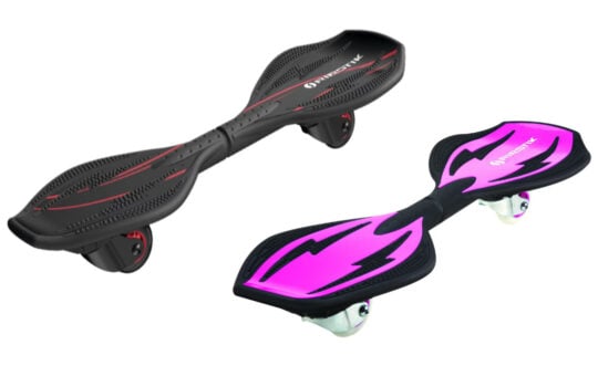 razor ripsticks