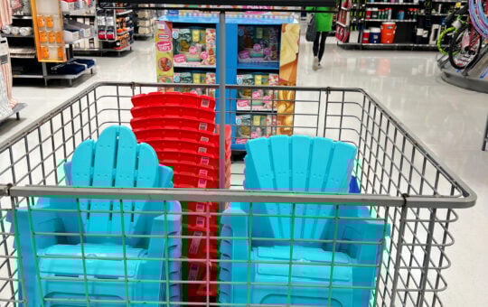 walmart chairs