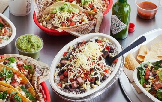 chipotle