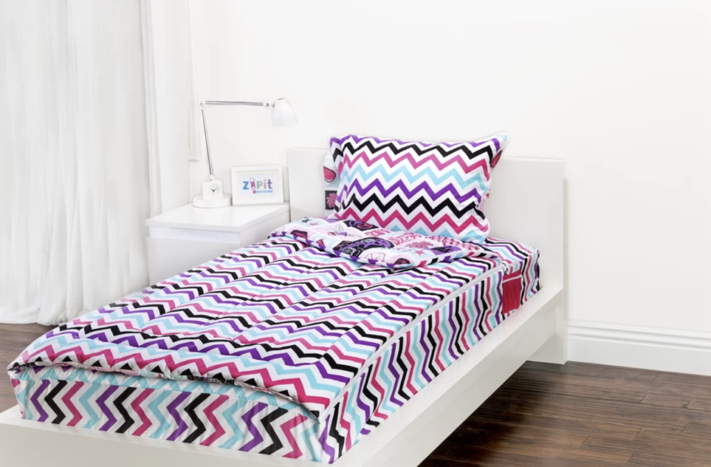 Zipit Kids Bedding Sets Only 22 99 So Clever Love These