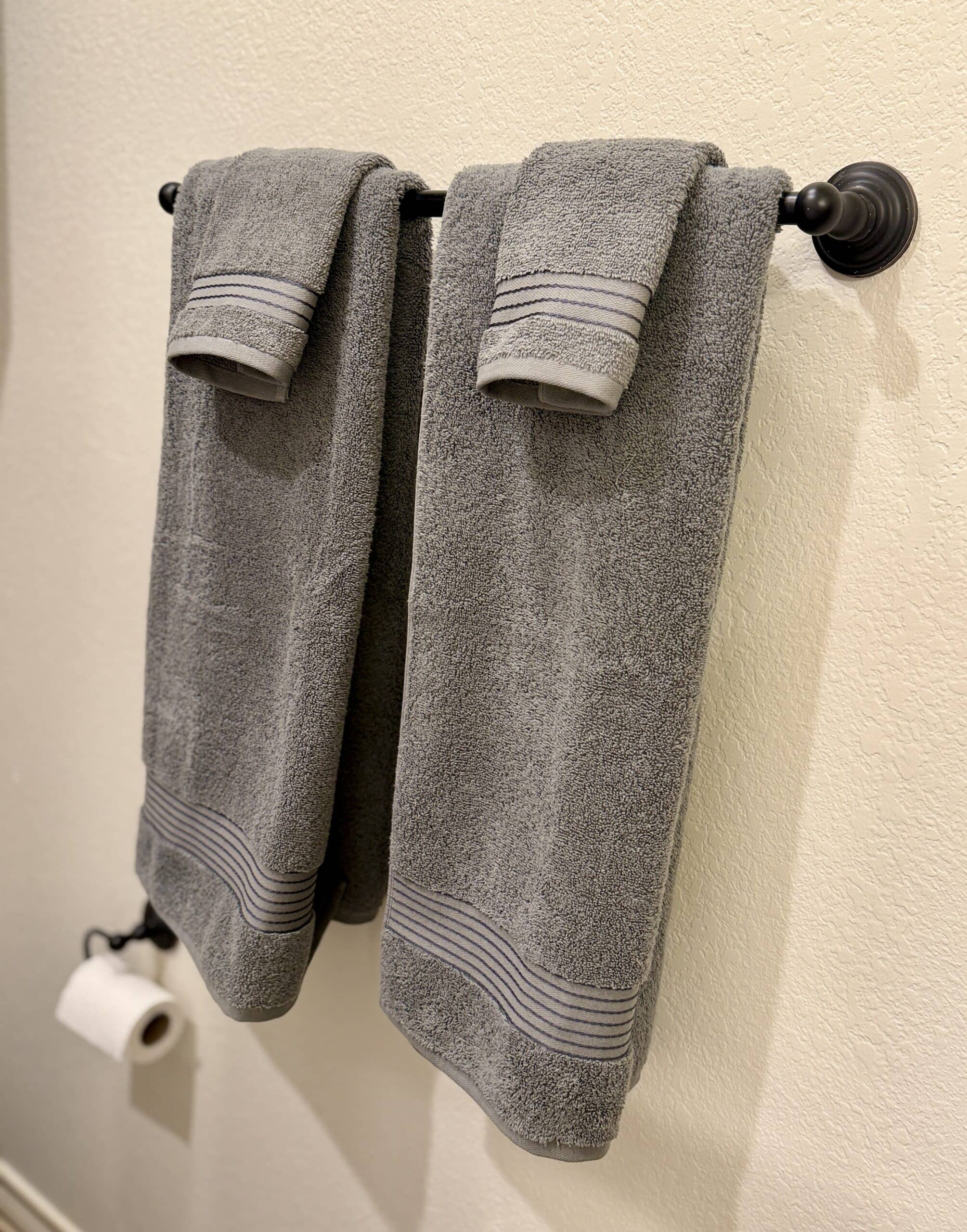 bath towels