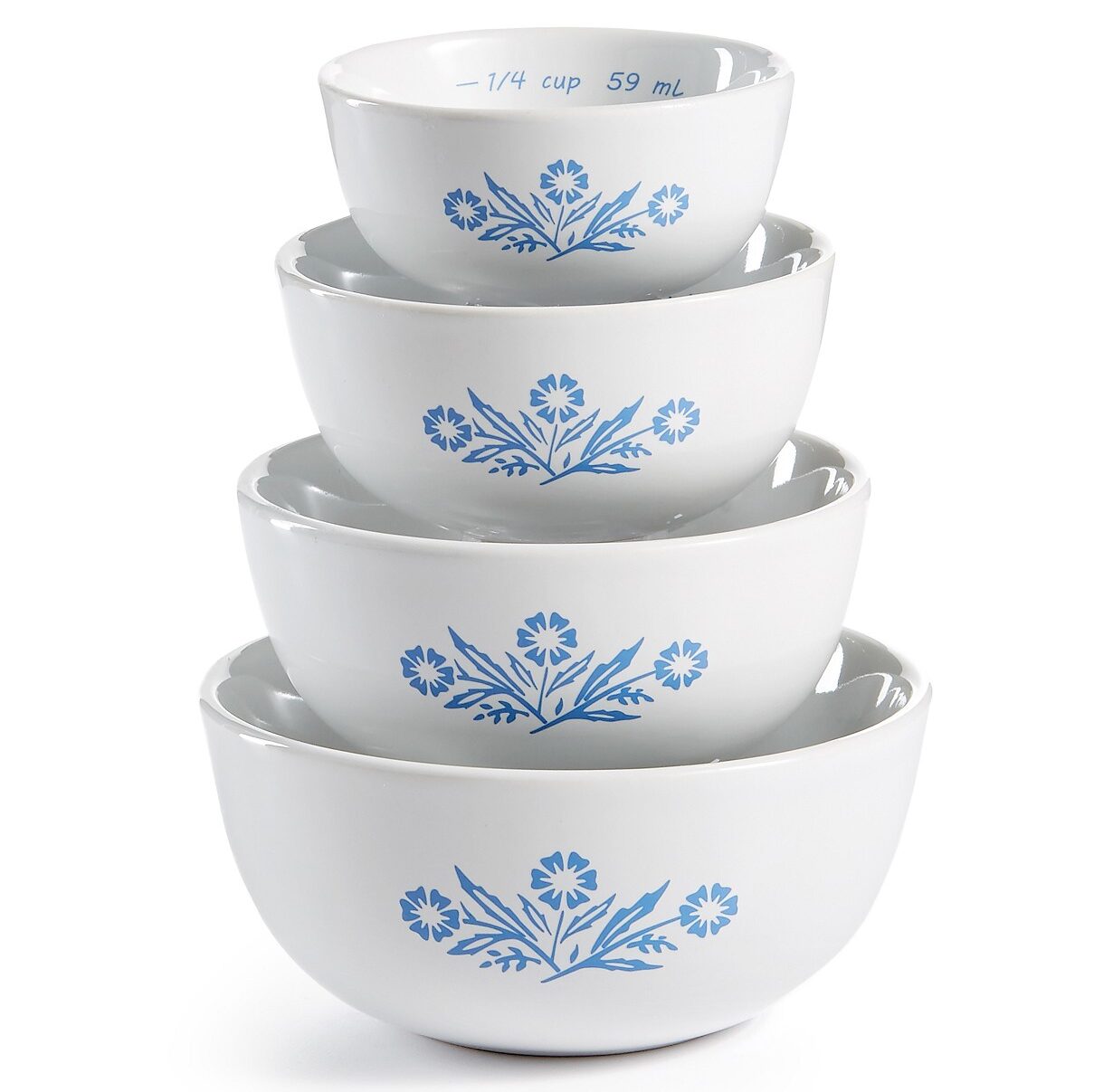 corningware