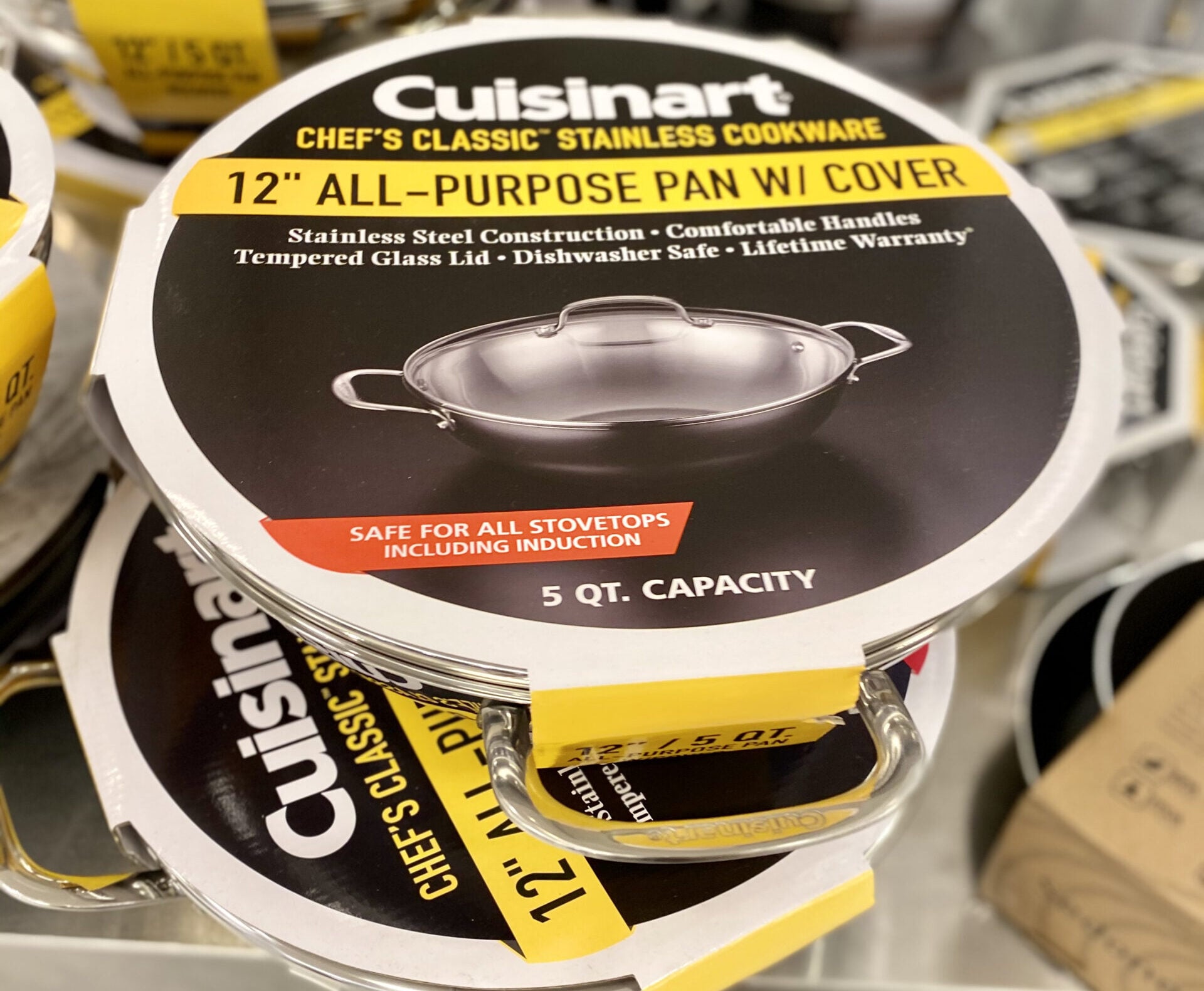cuisinart