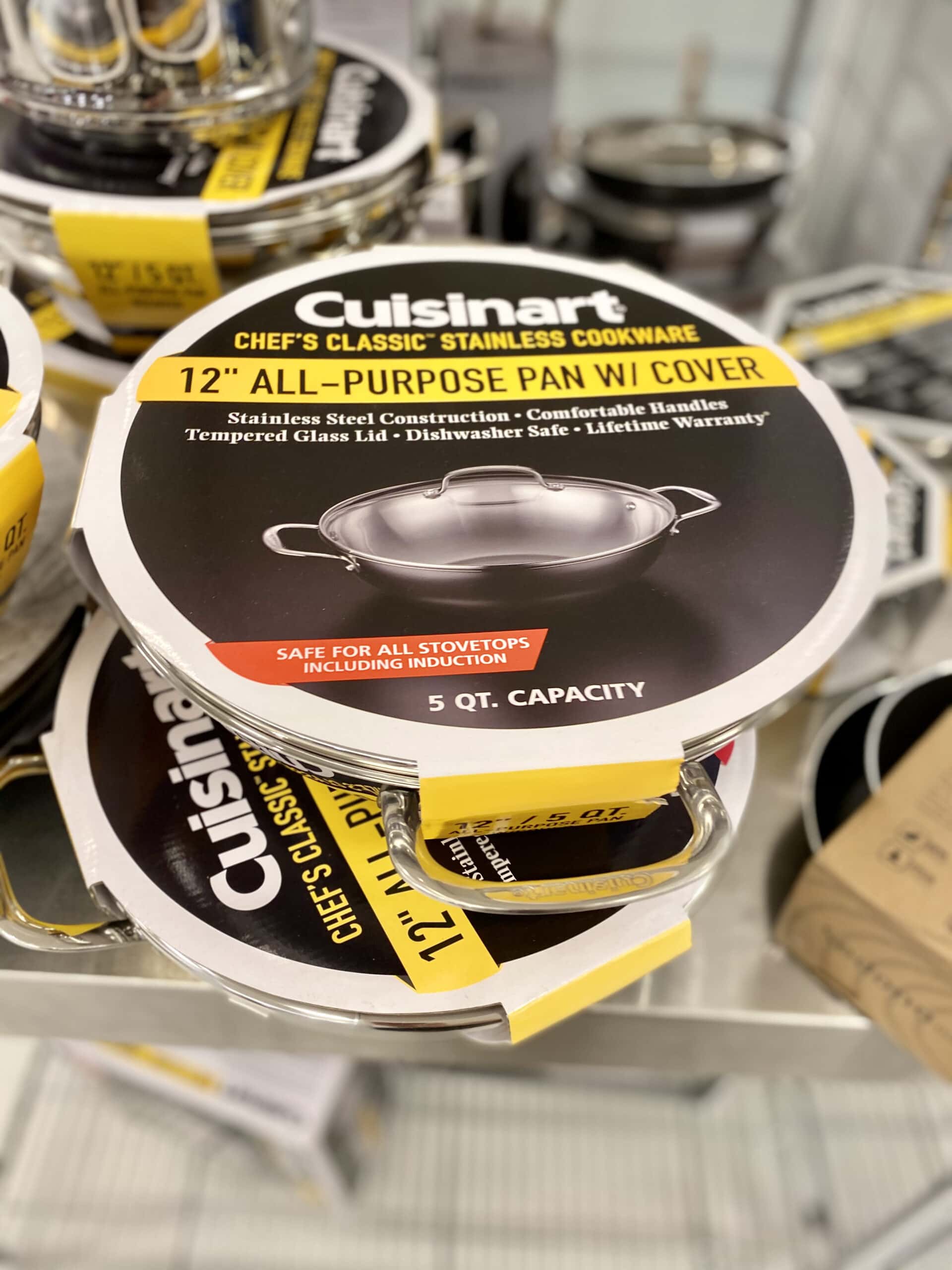 cuisinart