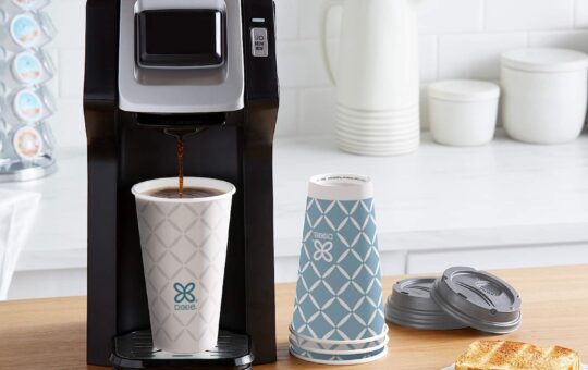 dixie cups