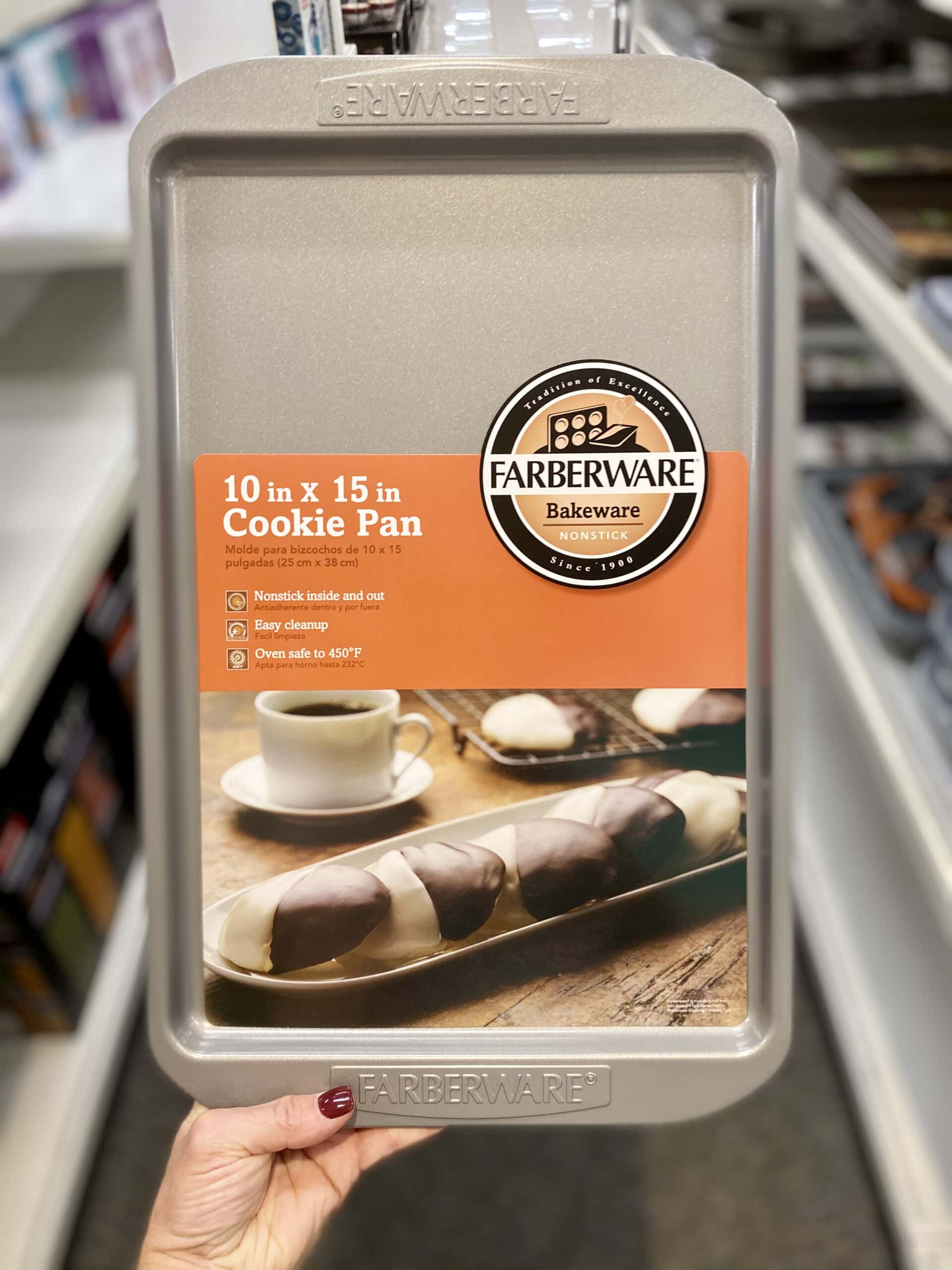 farberware