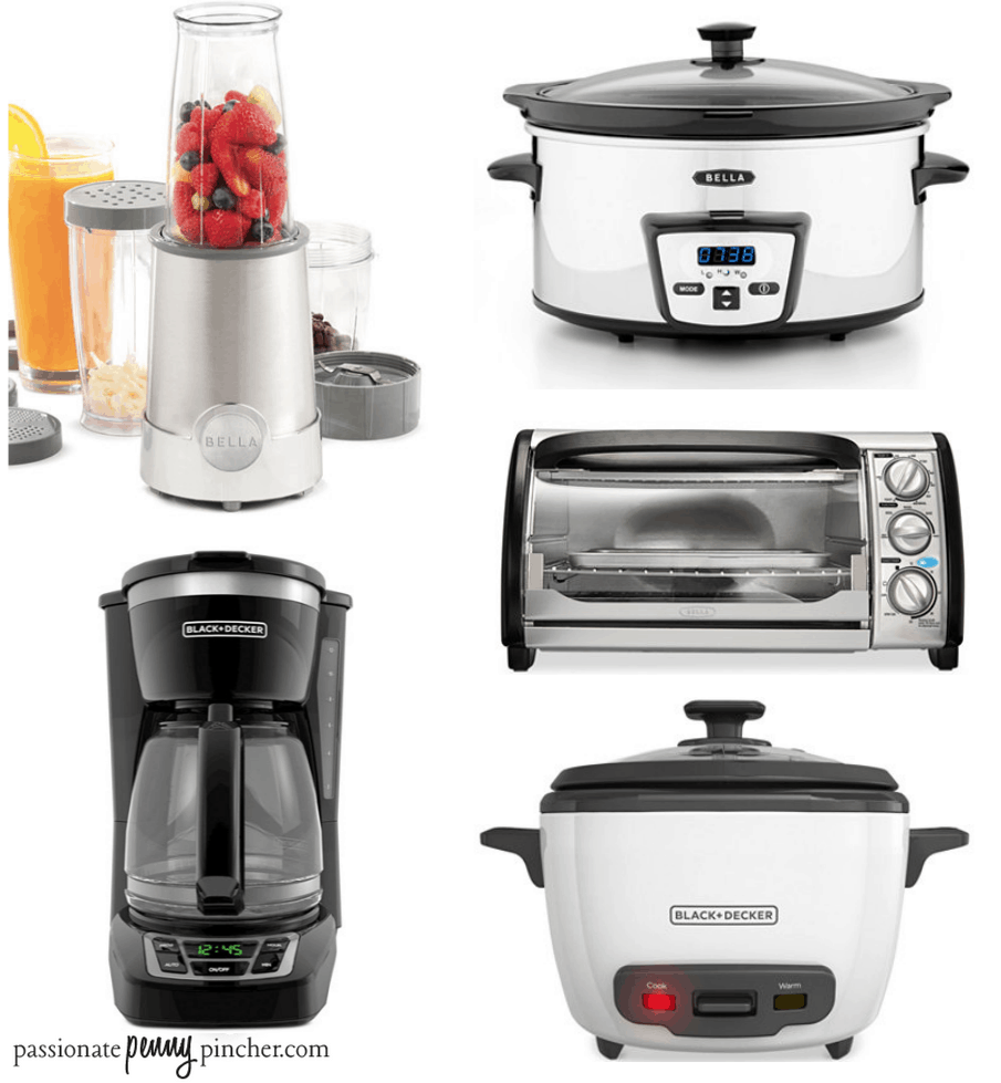 right now you can score select kitchen appliances and cookware for 899 at macys after mail in rebates choose free in store pickup to avoid shipping - Macys Kitchen right now you can score select kitchen appliances and cookware for 899 at macys after mail in rebates choose free in store pickup to avoid shipping - Macys Kitchen