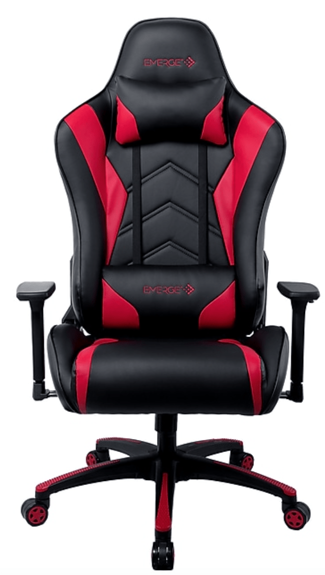 staples gaming chair