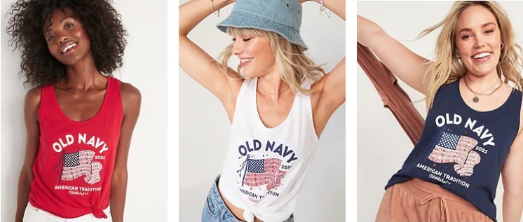 old navy memorial day sale deals 