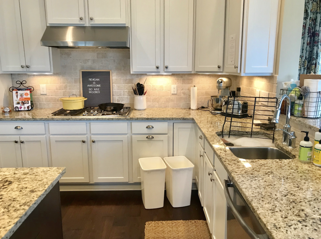 How to keep a home clean