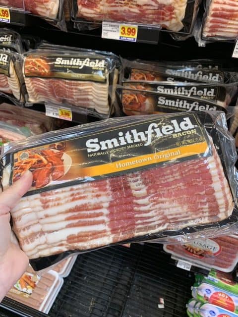 Smithfieldkroger