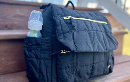 amazon diaper bag
