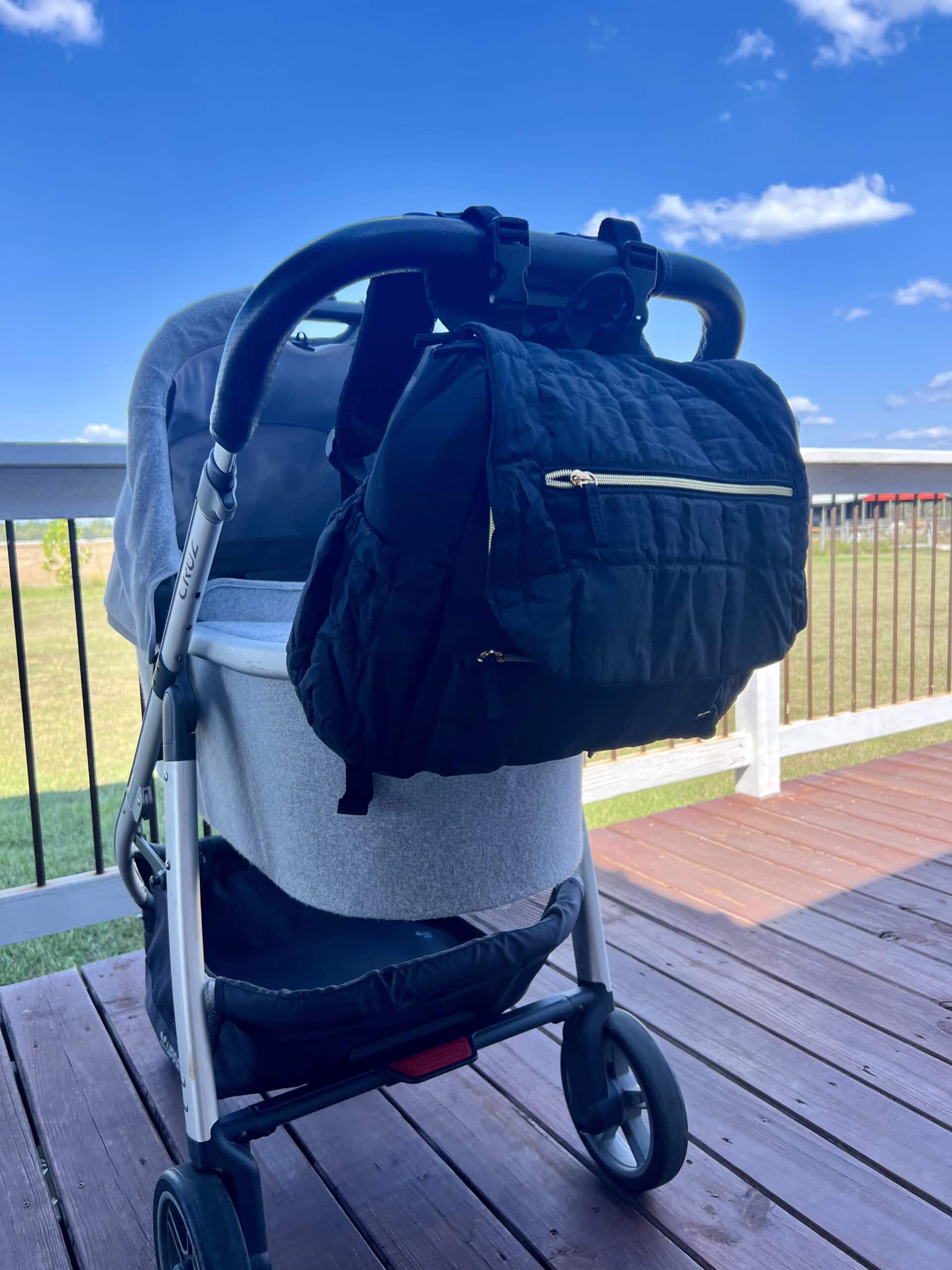 amazon diaper bag