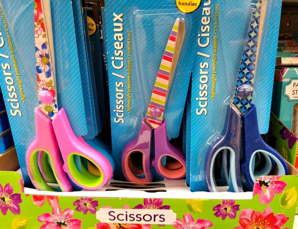 Garden Scissors Dollar Tree at Kathleen Taylor blog