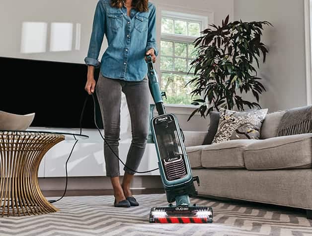 Shark Apex DuoClean Vacuum