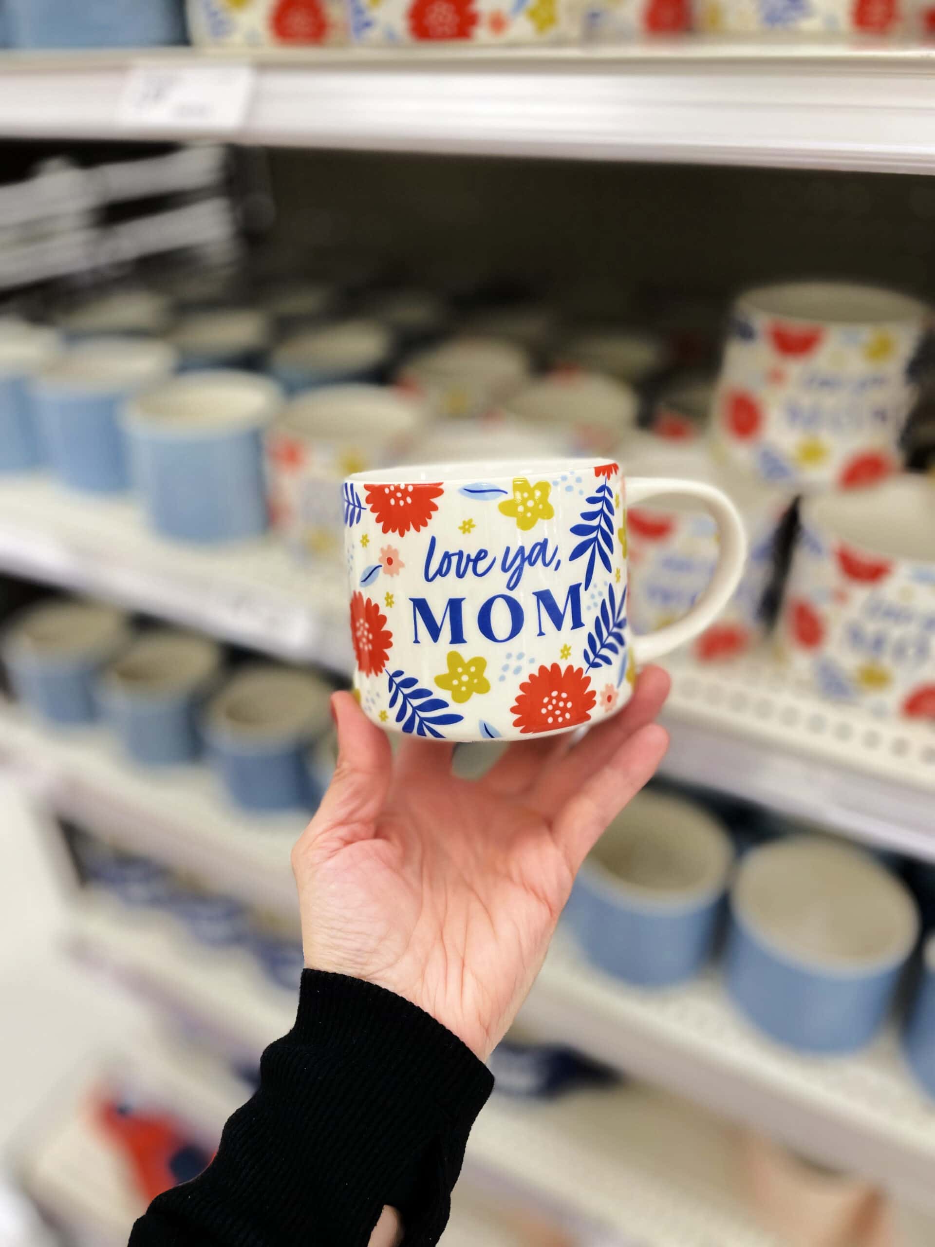 target mom mugs