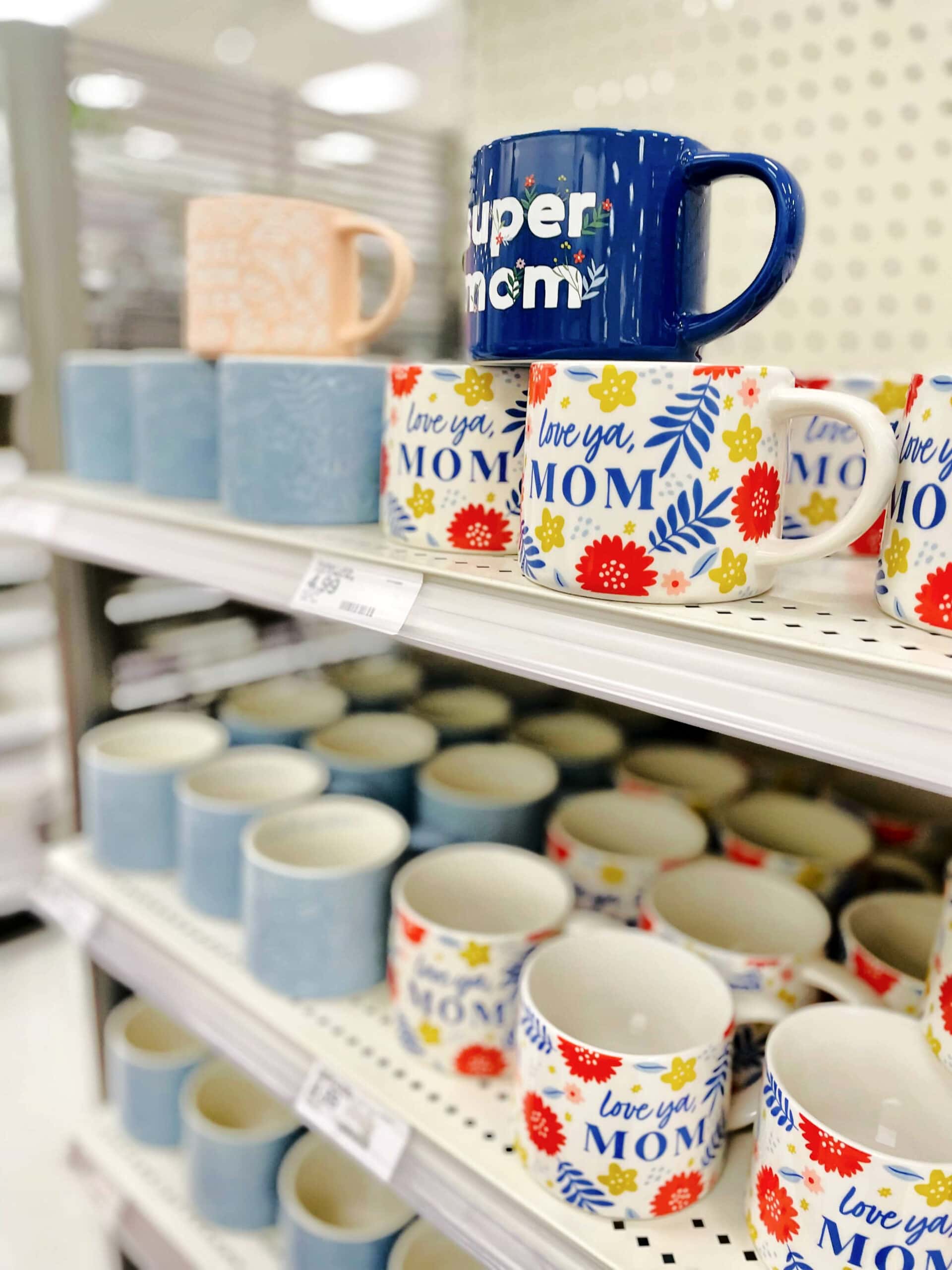 target mom mugs