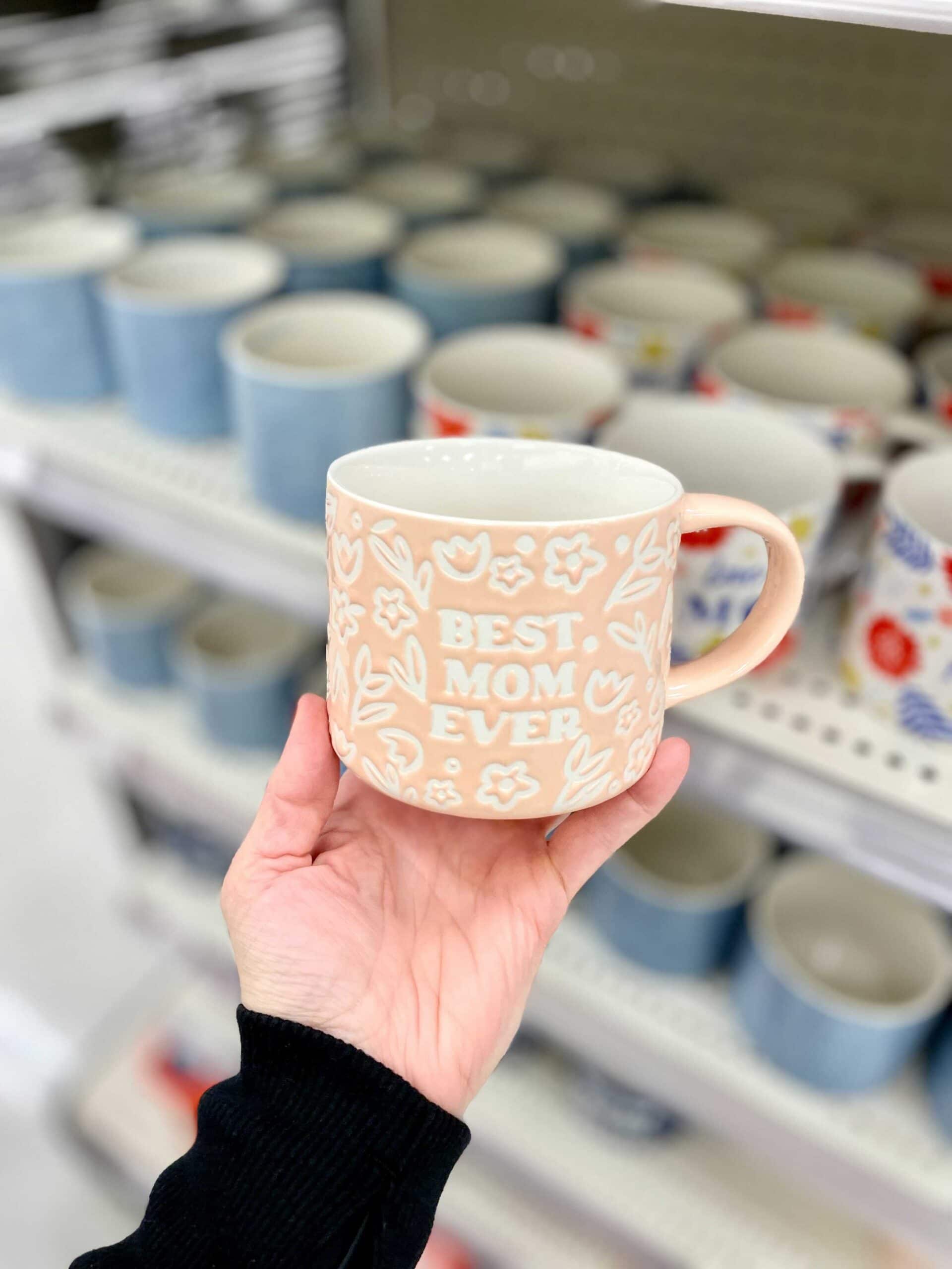 target mom mugs
