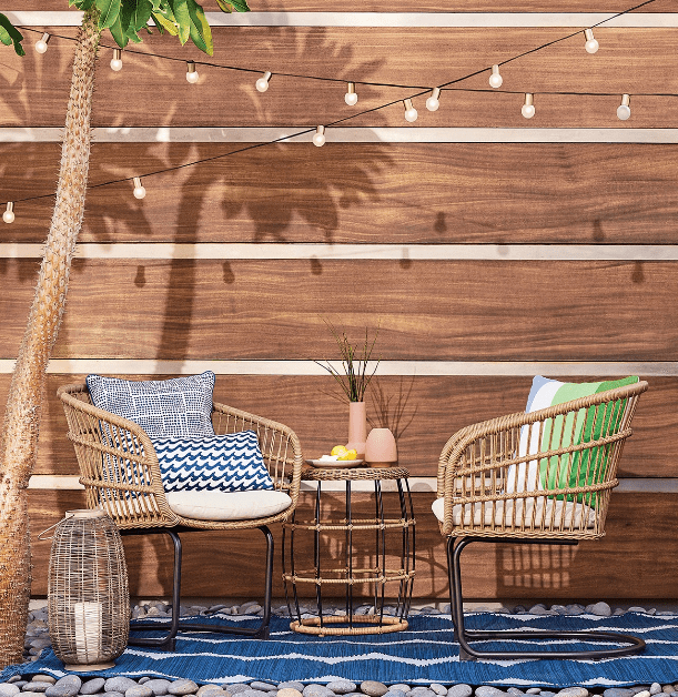 Target Patio Furniture On Sale For 30 Off Ends 4 27 6 Steals We There A Lot Of Target Patio Furniture On Sale Right Now Plus Save Even More
