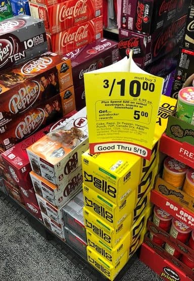 Store Deals Archives | Passionate Penny Pincher