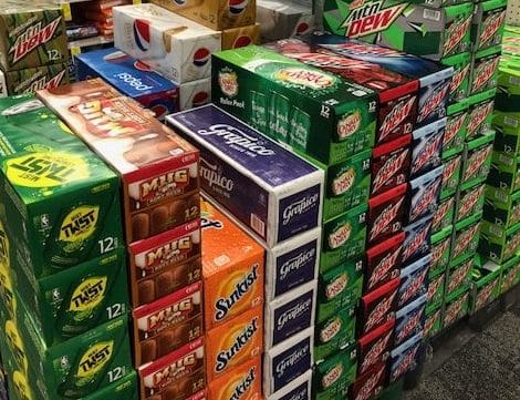 Pepsi