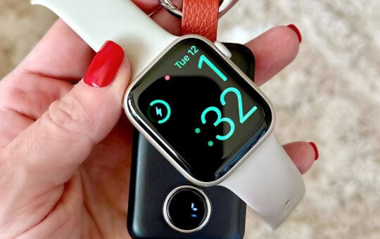 apple watch