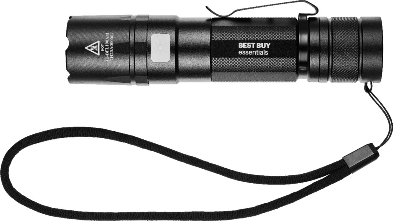 led flashlights