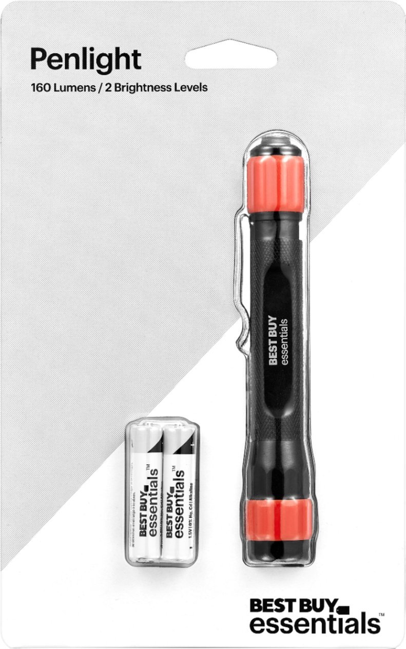 led flashlights