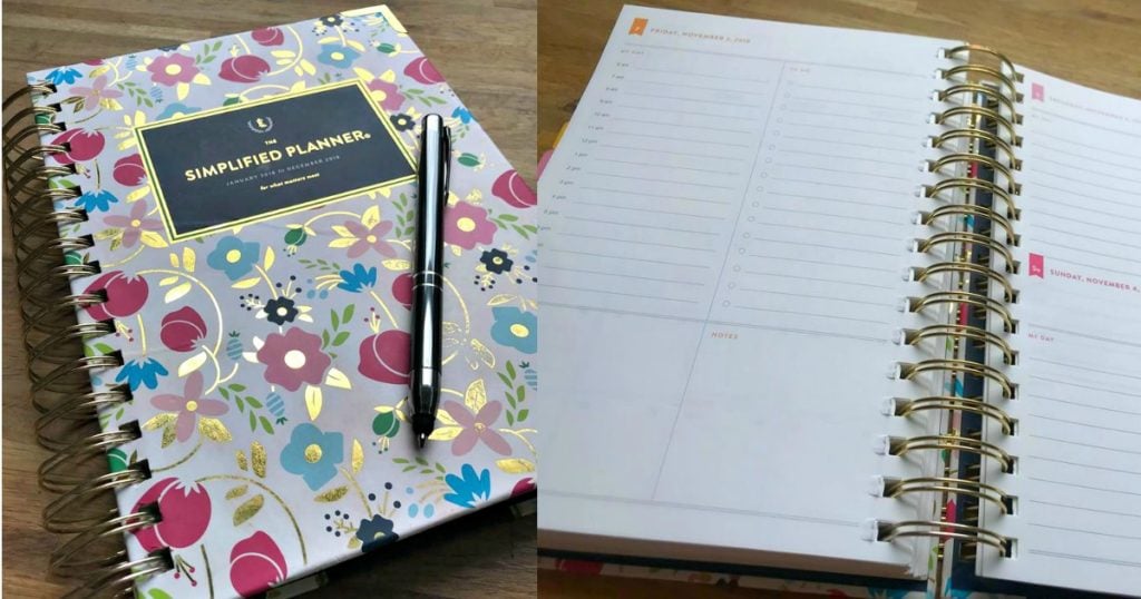 Emily Ley Simplified Planners Within just Inventory At present! photo regarding Emily Ley Planner named Emily Ley Simplified Planners Within Inventory These days!