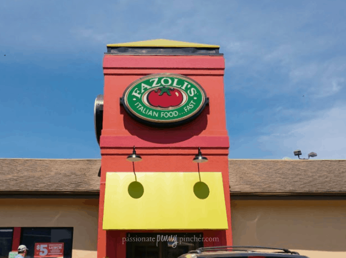 8 Tricks in direction of Conserving at Fazolis Coupon codes, Small children Take in Free of charge photograph regarding Fazoli's Printable Coupons identify 8 Secrets and techniques in the direction of Preserving at Fazolis Discount codes, Little ones Take in Totally free