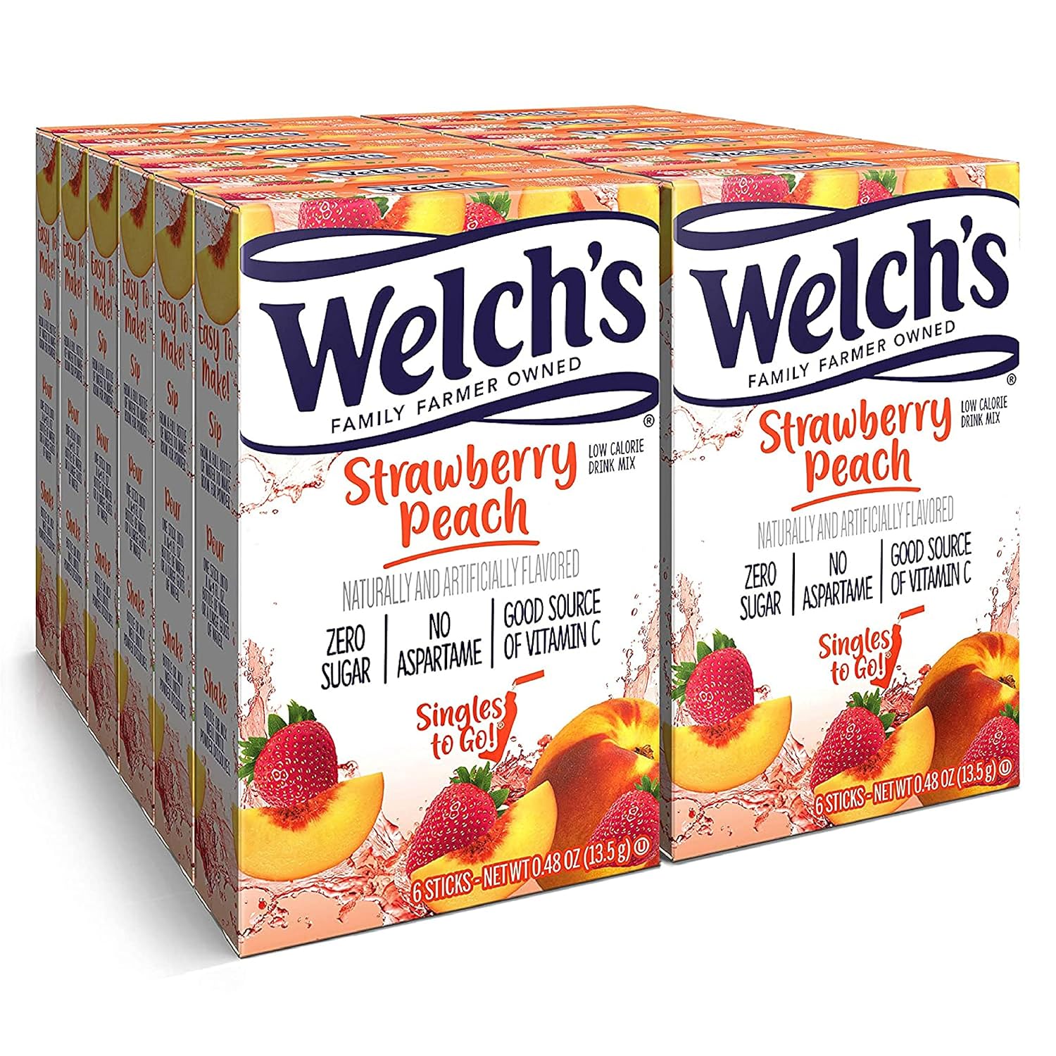 welch's