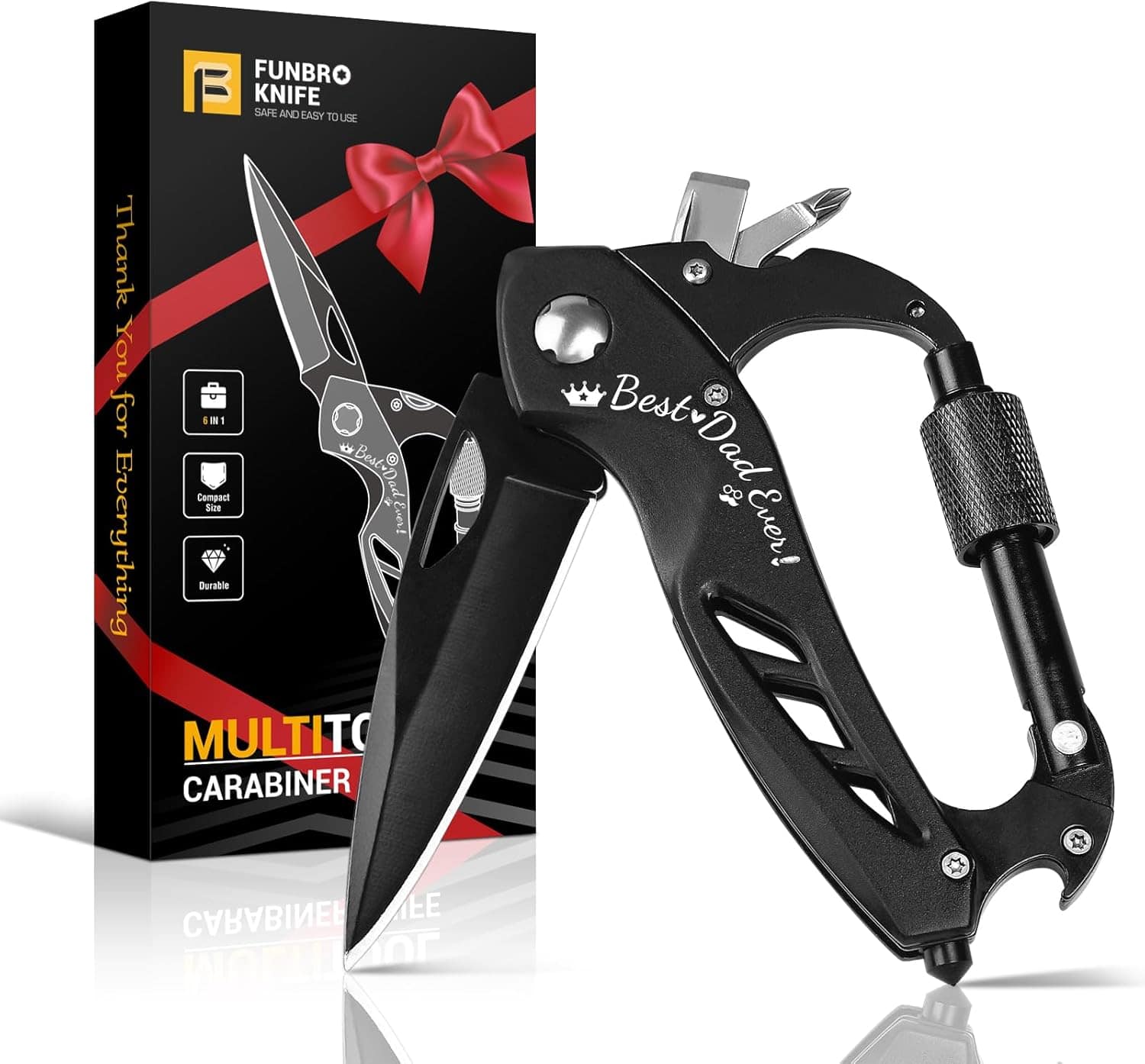 multi-tool knife