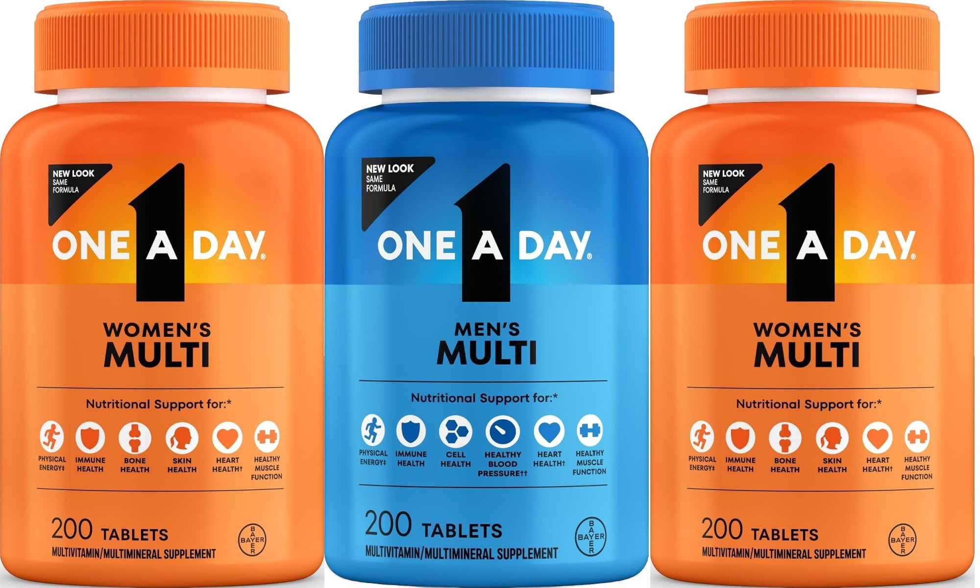 one a day vitamins one a day vitamins