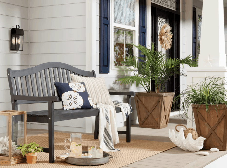 Orris Sand Indoor Outdoor Area Rug Only 49 99 Shipped Reg